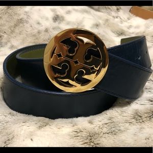 Tory Burch belt